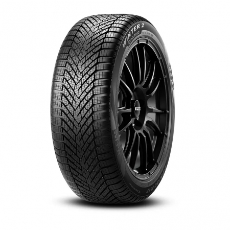 Anvelope - Anvelopa IARNA PIRELLI WINTER CINTURATO 2 195/55/R16 91H