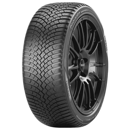 Anvelope si Jante - Anvelopa IARNA PIRELLI WINTER CINTURATO 3 205/60/R17 97H
