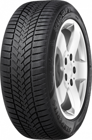 Anvelope - Anvelopa IARNA SEMPERIT SPEED-GRIP 3 235/40/R18 95V