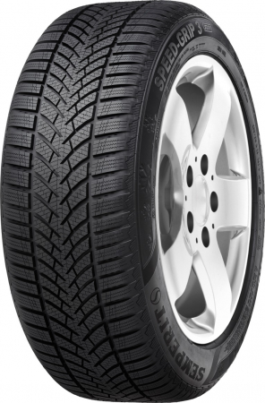 Anvelope si Jante - Anvelopa IARNA SEMPERIT SPEED GRIP 3 235/45/R19 99V