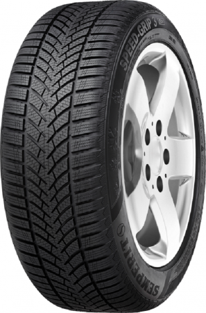 Anvelope - Anvelopa IARNA SEMPERIT SPEED GRIP 3 SUV 255/50/R19 107V
