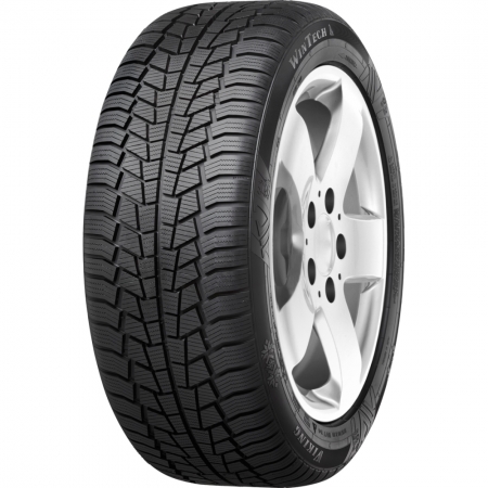 Anvelope si Jante - Anvelopa IARNA VIKING WINTECH 255/55/R18 109V