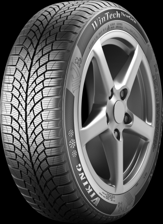 Anvelope - Anvelopa IARNA VIKING WINTECH NEWGEN 245/40/R18 97V