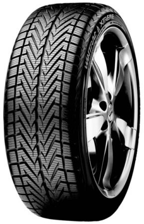 Anvelopa IARNA VREDESTEIN WINTRAC PRO+ 285/40/R22 110W Anvelope - Anvelopa IARNA VREDESTEIN WINTRAC PRO+ 285/40/R22 110W