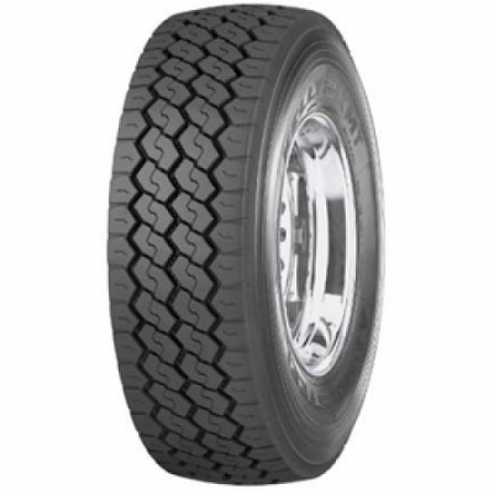 Anvelope - Anvelopa  KELLY ARMORSTEEL KMT 385/65/R22,5 160J158K