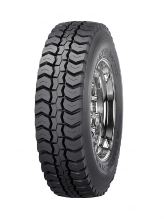 Anvelope si Jante - Anvelopa  KELLY ARMORSTEEL MSD 13//R22,5 156/150K