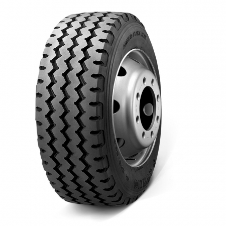 Anvelopa  KUMHO MA03 295/80/R22,5 152/148K
