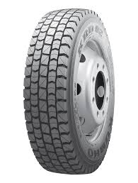 Anvelope si Jante - Anvelopa  KUMHO RD02 9,5//R17,5 129/127L