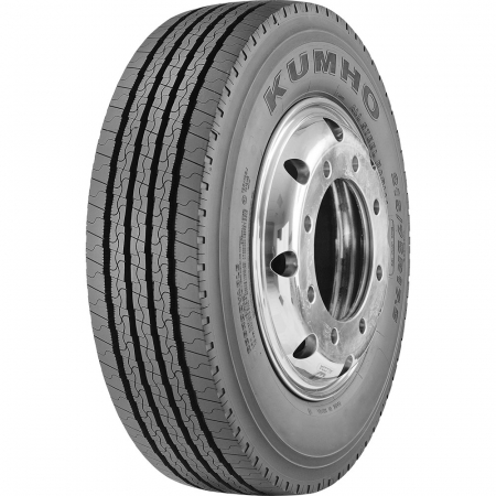 Anvelope si Jante - Anvelopa  KUMHO RS03 9,5//R17,5 129/127L