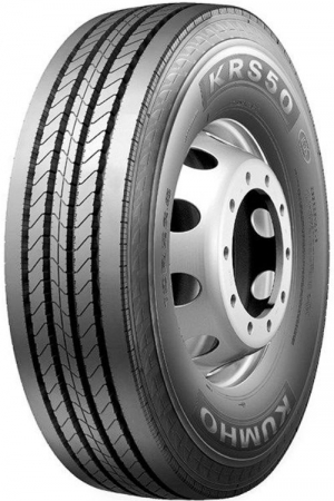 Anvelope si Jante - Anvelopa  KUMHO RS50 385/55/R22,5 164K