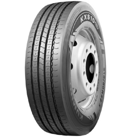 Anvelope - Anvelopa  KUMHO XS10 355/50/R22,5 156K