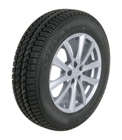Anvelopa 165/70R13 T 79C1 Navigator 2, DĘBICA, Allseason3PMSF; M+S: eficienta combustibil - D; aderenta teren umed - D [1]