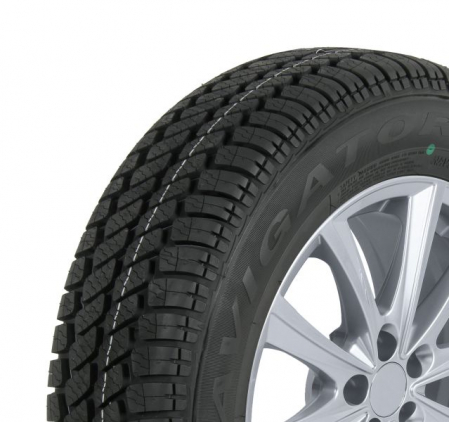 Anvelope - Anvelopa 185/70R14 T 88C1 Navigator 2, DĘBICA, Allseason3PMSF; M+S: eficienta combustibil - D; aderenta teren umed - E
