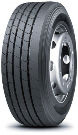 Anvelope si Jante - Anvelopa Novo Energy S13, TRAZANO, Anvelopa camion, Autostrada, Directie, 3PMSF; M+S, 150/147K, etichete: eficienta combustibil - D; aderenta teren umed - C 