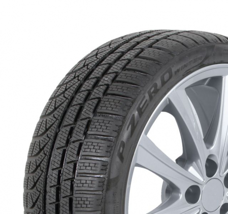 Anvelope - Anvelopa P Zero Iarna, PIRELLI, Iarna XL, 3PMSF; M+S, T0, ELECT, PNCS,