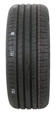Anvelopa P-Zero, PIRELLI, Vara, Anvelopa 4x4 / SUV, FR, XL, T1, ELECT, PNCS, etichete: eficienta combustibil - B; aderenta teren umed - B;  [2]