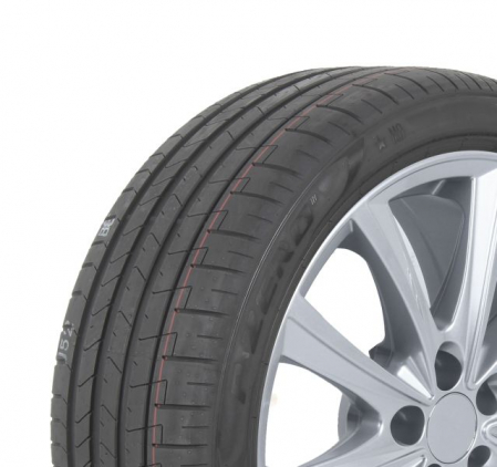 Piese Tesla - Anvelopa P-Zero, PIRELLI, Vara FR, XL, T0, ELECT, PNCS, etichete: eficienta combustibil - A; aderenta teren umed - B; 