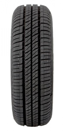 Anvelopa 165/70R14 R 89/87C2 Passio 2, DĘBICA, Vara, anvelopa pentru autoutilitare, C: eficienta combustibil - C; aderenta teren umed - B [2]