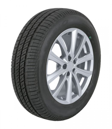 Anvelopa 165/70R14 R 89/87C2 Passio 2, DĘBICA, Vara, anvelopa pentru autoutilitare, C: eficienta combustibil - C; aderenta teren umed - B [1]