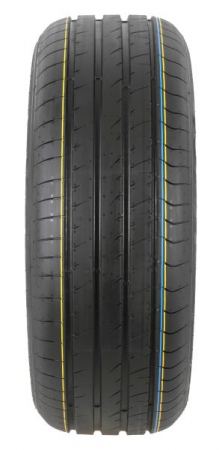 Anvelopa 215/65R17 V 99C1 Presto, DĘBICA, Vara, 4x4 / anvelopa SUV, etichete: clasa de eficienta combistibil - B; aderenta teren umed - A [2]