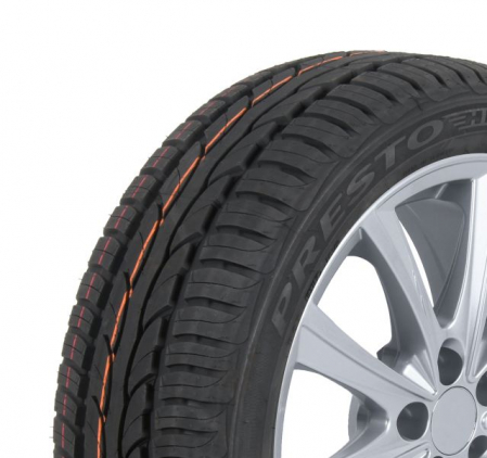 Anvelope - Anvelopa 205/65R15 H 94C1 Presto HP, DĘBICA, Vara, Anvelopa turism: eficienta combustibil - D; aderenta teren umed - D