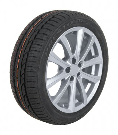 Anvelopa 195/55R15 V 85C1 Presto HP, DĘBICA, Vara, Anvelopa turism: eficienta combustibil - D; aderenta teren umed - C [1]