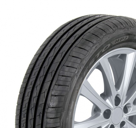Anvelope - Anvelopa 215/55R16 V 93C1 Presto HP2, DĘBICA, Vara, Anvelopa turism: eficienta combustibil - D; aderenta teren umed - B