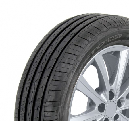 Anvelope - Anvelopa 215/60R17 H 96C1 Presto HP2, DĘBICA, Vara, Anvelopa turism: eficienta combustibil - C; aderenta teren umed - B