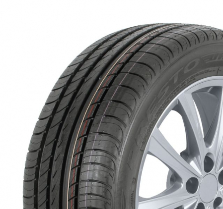 Anvelope - Anvelopa 225/55R16 W 95C1 Presto UHP, DĘBICA, Vara FP: eficienta combustibil - D; aderenta teren umed - B