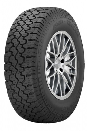 Anvelope si Jante - Anvelopa Road Terrain, ORIUM, Vara, Anvelopa 4x4 / SUV, XL, M+S: eficienta combustibil - D; aderenta teren umed - D 