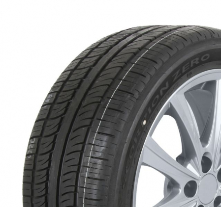 Piese Tesla - Anvelopa Scorpion Zero Asimmetrico, PIRELLI, Vara, Anvelopa 4x4 / SUV, XL, T0, PNCS, etichete: clasa eficienta combustibil - C; aderenta teren umed - B; 