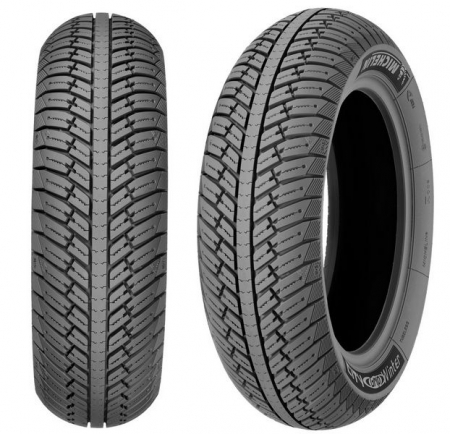 Piese Auto - Anvelopa Scuter 140x70x14 Michelin