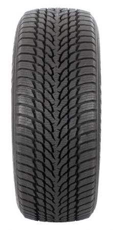 Anvelopa SnowProof 1, NOKIAN, Iarna 3PMSF; M+S, etichete: clasa de eficienta combistibil - D; aderenta teren umed - B  [2]