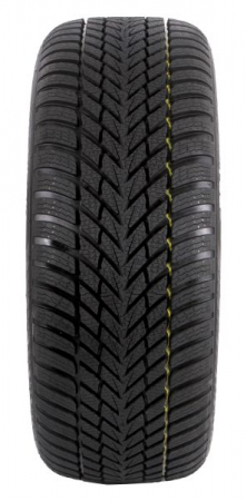 Anvelopa SnowProof 2, NOKIAN, Iarna 3PMSF; M+S, etichete: clasa de eficienta combistibil - C; aderenta teren umed - B  [2]