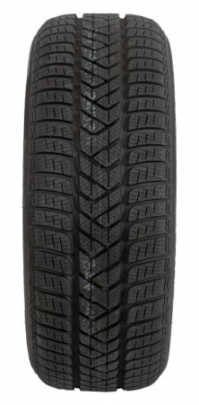 Anvelopa SottoZero 3, PIRELLI, Iarna FR, XL, 3PMSF; M+S, T0, ELECT, PNCS, etichete: clasa eficienta combustibil - C; aderenta teren umed - B;  [2]