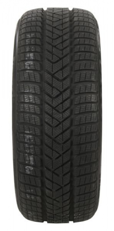 Anvelopa SottoZero 3, PIRELLI, Iarna XL, 3PMSF; M+S, T1, ELECT, PNCS, eticheta: clasa eficienta combustibil - C; aderenta teren umed - B;  [2]