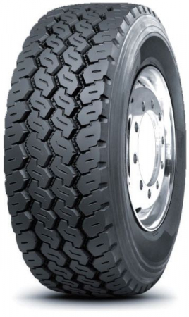 Anvelope si Jante - Anvelopa Terra T45, TRAZANO, camion, On/Off, Universal, 3PMSF; M+S, 160K: eficienta combustibil - D; aderenta teren umed - C 