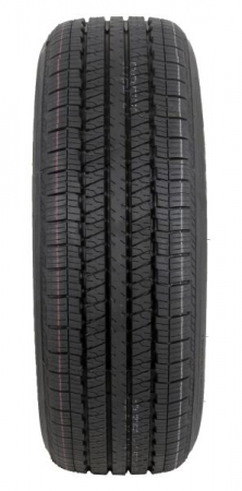 Anvelopa TR257, DIAMONDBACK, Vara, 4x4 / anvelopa SUV, FR, M+S, etichete: clasa de eficienta combistibil - D; aderenta teren umed - C  [2]