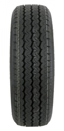 Anvelopa TR652, DIAMONDBACK, Vara, anvelopa LCV, C, M+S, etichete: clasa de eficienta combistibil - C; aderenta teren umed - C  [2]