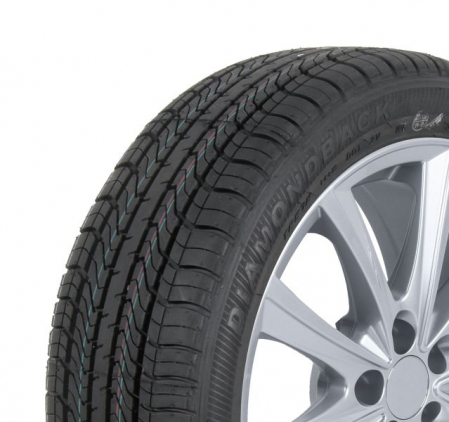 Anvelope - Anvelopa TR978, DIAMONDBACK, Vara FR, M+S, etichete: clasa de eficienta combistibil - D; aderenta teren umed - C 