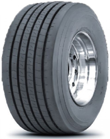 Anvelope si Jante - Anvelopa Trans T46, TRAZANO, camion, Autostrada, Semiremorci, M+S, 169K, etichete: eficienta combustibil - C; aderenta teren umed - C 