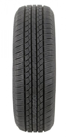 Anvelopa TRAZANO, Vara, 4x4 / anvelopa SUV, etichete: clasa de eficienta combistibil - D; aderenta teren umed - C  [2]