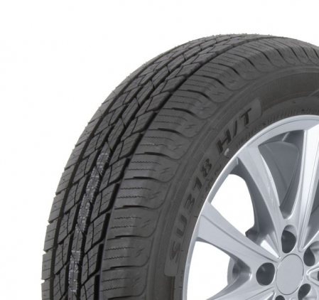 Anvelope - Anvelopa TRAZANO, Vara, 4x4 / anvelopa SUV, XL, etichete: clasa de eficienta combistibil - C; aderenta teren umed - C 