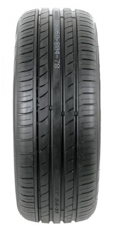 Anvelopa TRAZANO, Vara XL, etichete: clasa de eficienta combistibil - D; aderenta teren umed - B  [2]