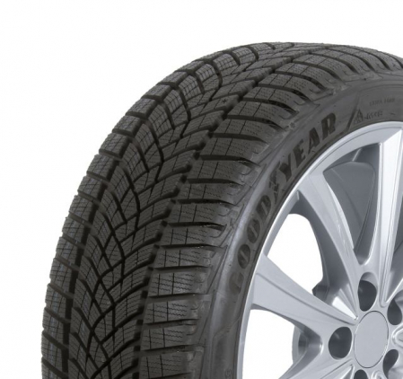 Piese Tesla - Anvelopa UltraGrip Performance +, GOODYEAR, Iarna FP, XL, 3PMSF; M+S, T0, SCT, eticheta: clasa eficienta combustibil - C; aderenta teren umed - B; 