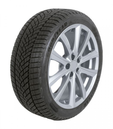 Anvelopa UltraGrip Performance +, GOODYEAR, Iarna FP, XL, 3PMSF; M+S, T0, SCT, eticheta: clasa eficienta combustibil - C; aderenta teren umed - C;  [1]