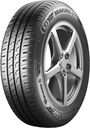 Anvelope - Anvelopa VARA BARUM BRAVURIS 5HM 215/50/R18 96W