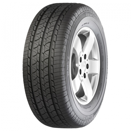 Anvelope - Anvelopa VARA BARUM VANIS 2 195/65/R16C 104/102T