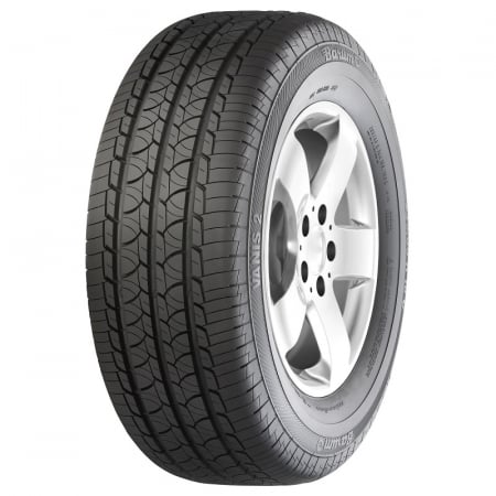Anvelope - Anvelopa VARA BARUM VANIS 2 215/65/R15C 104/102T