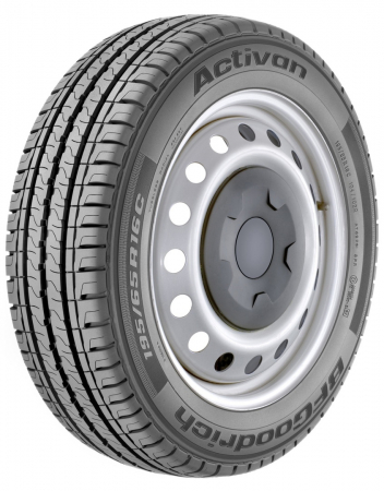 Anvelopa VARA BF GOODRICH ACTIVAN 205/75/R16C 110/108R Anvelope si Jante - Anvelopa VARA BF GOODRICH ACTIVAN 205/75/R16C 110/108R